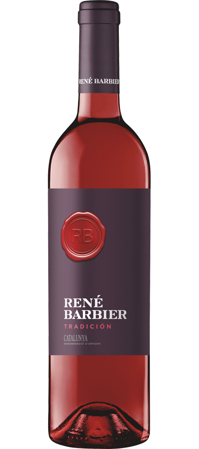   Ren&eacute; Barbier Tradici&oacute;n
