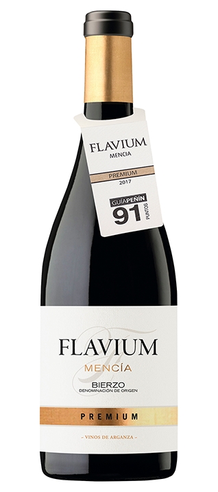   Flavium