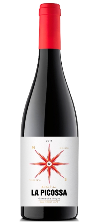 Picossa Negre